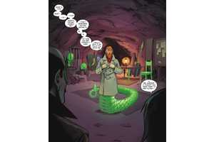 Guy Gardner Is Now My Favorite Green Lantern and Yes, I’m Dead Serious