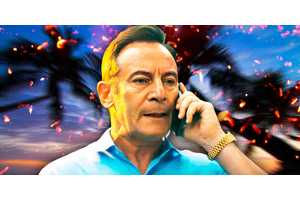 Ke Huy Quan's Cameo In The White Lotus Season 3 Explained (You Might've Missed It)