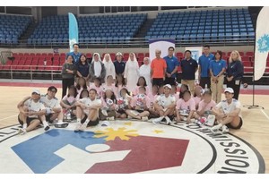 Israeli ambassador sees soon-to-end term 'fascinating'