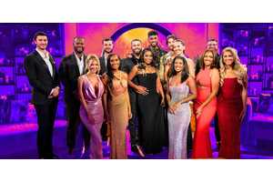 Love Is Blind Season 8: Molly Mullaney's Age, Job, Instagram & More