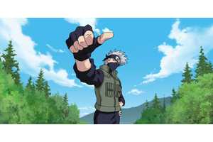 Face It: Naruto's Greatest Duo Has Nothing to Do With Sasuke