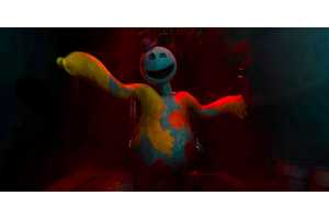 "The Pain Is Worth It": Amazing Fan-Made Poppy Playtime Yarnaby Cosplay Is As Adorable As It Is Uncomfortable