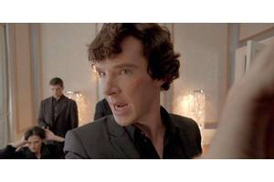 Benedict Cumberbatch's Sherlock Holmes Sadly Dropped A Defining Trait Of Arthur Conan Doyle's Character