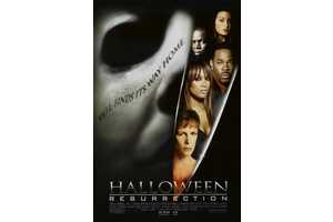 Every Halloween Movie, Ranked