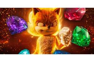 The Best Sonic The Hedgehog Movie With 85% On RT Is Now Streaming After Record-Breaking Box Office