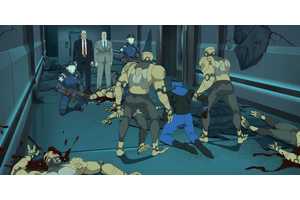 Invincible Season 3, Episode 4 Does 2 Big Things To Make Mark Grayson A Villain
