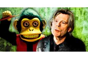 The Monkey's Darkest Theme Has Stuck With Me Ever Since I Finished The Movie
