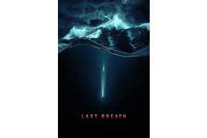 Woody Harrelson, Simu Liu & Finn Cole Find "Power Of Love" In Last Breath