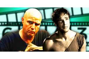 Marlon Brando Worked With Francis Ford Coppola & Elia Kazan On 4 Of The Best Movies Ever Made