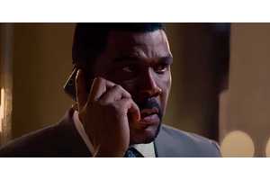 Every Alex Cross Film & TV Show Ranked-Worst Best