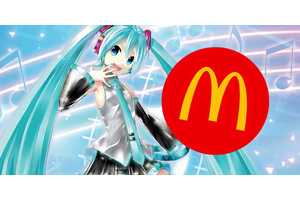 Hatsune Miku Anime Movie Surpasses One Billion Yen in Ticket Sales