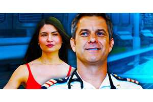 Doctor Odyssey Part 2 Premiere Will Break A Major Trend For The Ryan Murphy Series