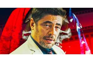 Taylor Sheridan Needs To Team Up With This Acclaimed Director Again To Complete Their $160 Million Action Crime Saga