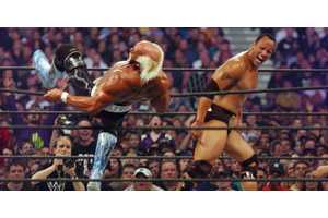 There Aren't Many 10/10 WrestleMania Matches, But These 10 Were Genuinely Perfect