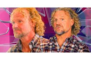 I’m Starting To Believe Sister Wives Star Kody Brown Knew His Original Three Marriages Would End (He & Robyn Brown Tried To Plot Their Demise)