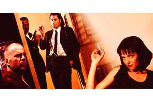 Christopher Nolan Experienced Pulp Fiction Before Any Of Us, And It Ruined The Quentin Tarantino Movie For Him