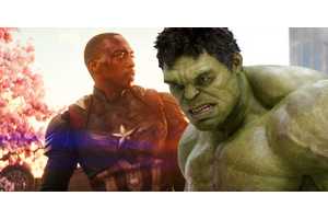 Isaiah Bradley’s Fears In Captain America Brave New World Explained By Carl Lumbly: “The Same Thing Could Happen To Sam”