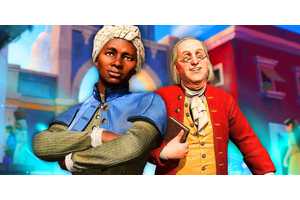 Should You Change Your Capital In Civ 7?