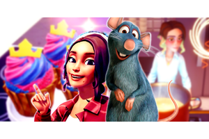 "Is It Accurate Advertising?": Keen-Eyed Disney Dreamlight Valley Fans Notice Something Amiss About The New Magic Carpet