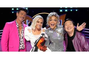 The Masked Singer Season 13 Announces Brand-New Magical Theme Night & Songs For Group B Premiere After Stunning Group A Reveal (SPOILERS)