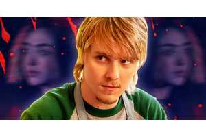 School Spirits Season 2: Why Xavier Was So Interested In The Picture Of Maddie's Dad