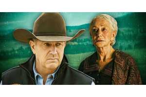 What Time 1923 Season 2 Episode 1 Releases On Paramount Plus