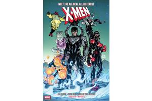 I Missed the True Meaning Behind the X-Men's New Villains, And It Is Seriously Dark