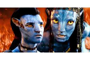 How Avatar 3 Will Evolve Quaritch's Journey After Way Of Water Ending Teased By Fire & Ash Star