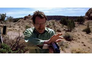 12 Years Since Breaking Bad's Finale, We're Still Thinking About These Incredible Speeches