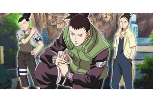 The Uchiha Once Led the Hidden Leaf, But Naruto Has a Stronger Clan on Hand Nowadays
