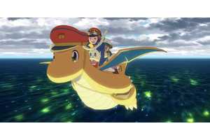 Pokemon Has a New Anime On the Way, And Its First Trailer Is Absolutely Perfect
