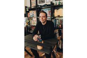 DC Is Locking In One of Its Top Writers With an Exclusive Contract, Teasing Their Next Move