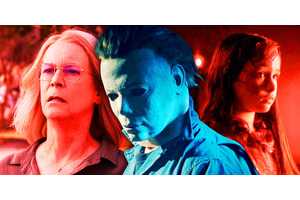 Halloween 1978 Ending Explained