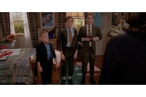 Malcolm In The Middle Revival Casts First New Cast Member With Fear Street Star