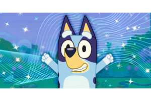 10 Best Lessons For Kids In Bluey Episodes