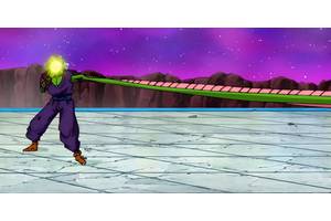 Strange But True- Piccolo Really Is Dragon Ball's Own Take on Mr. Fantastic