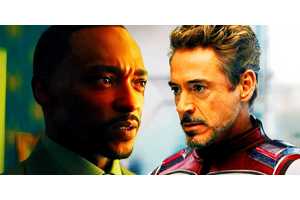 Captain America: Brave New World's Bucky Barnes Cameo And What It Was Like Having Anthony Mackie And Sebastian Stan In A Scene Together Explained By Director