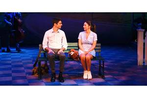 Waitress: The Musical Review