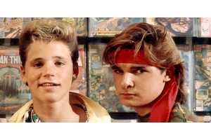 The Lost Boys Cast Then & Now: Where The Actors Are Today