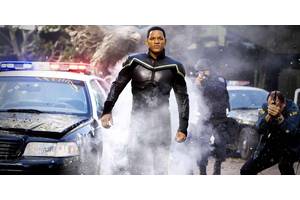 Michael B. Jordan’s I Am Legend 2 Sounds Exciting, But I’m Glad This Other Will Smith 2000s Movie Is Getting A Sequel Too