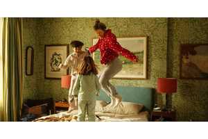 Bridget Jones: Mad About The Boy Cast – Every New & Returning Character