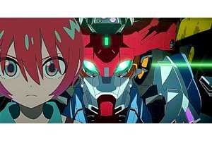 Gundam's Next Anime Gets New Footage For Theatrical Release