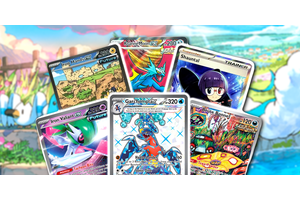 "Truly Eye Opening": Pokémon TCG English And Japanese Card Comparison Reveals Shocking Difference In Quality