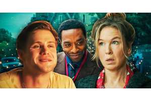 8 Biggest Changes Bridget Jones: Mad About The Boy Makes To The Books