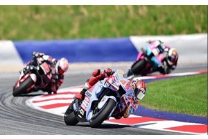 Formula 1 owner Liberty Media to take over MotoGP for $4.5B