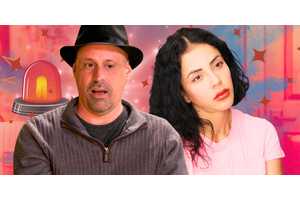 90 Day Fiancé's Jasmine Pineda's Sons Have Shocking Living Situation In Panama According To Gino's New Explosive Claims