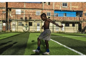 Proclaiming May 25 as World Football Day 'landmark' achievement: UN