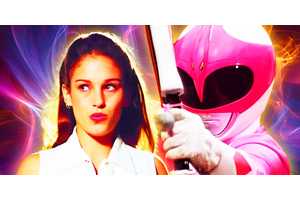The Fate Of The Original Pink Ranger Still Frustrates Me 30 Years After Kimberly Left The Team