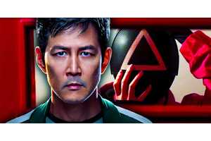 Squid Game Doll Actor Reagan To Recalls Favorite Season 2 Scenes With The Grace Of A Ballroom Dancer