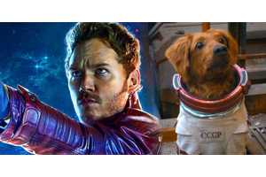 "You Don’t Want to Let Go Of Lightning When It Strikes": James Gunn Addresses Surprise Popularity Of Groot And Nebula In Guardians Of The Galaxy